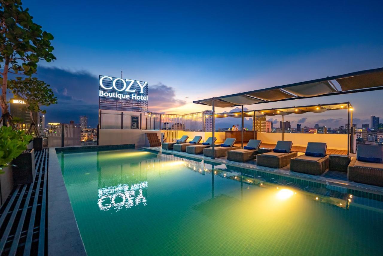 Cozy Boutique Hotel