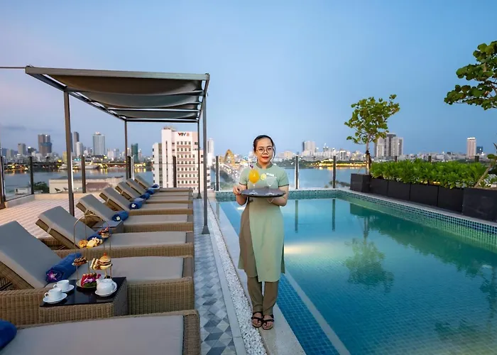 Cozy Danang Boutique Hotel