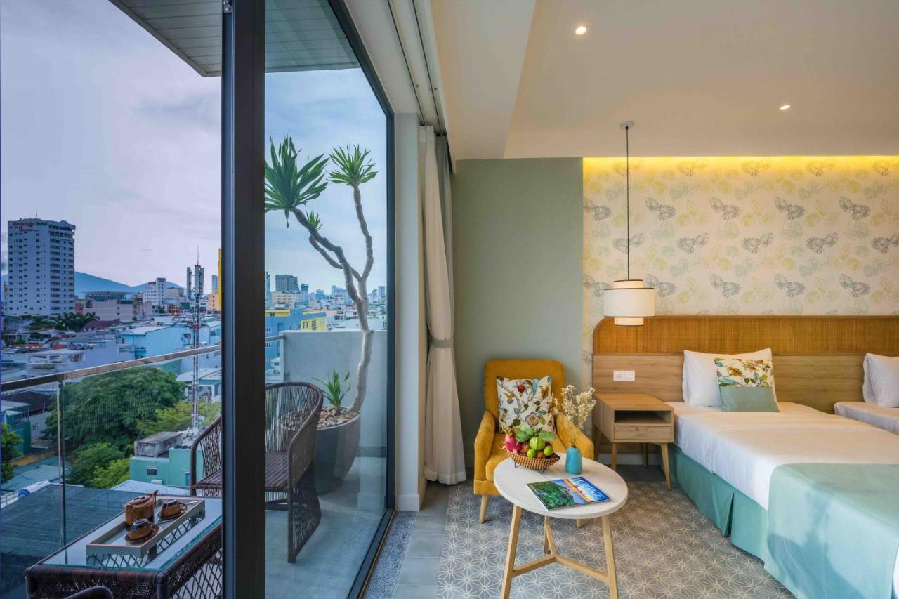 Cozy Boutique Đà Nẵng