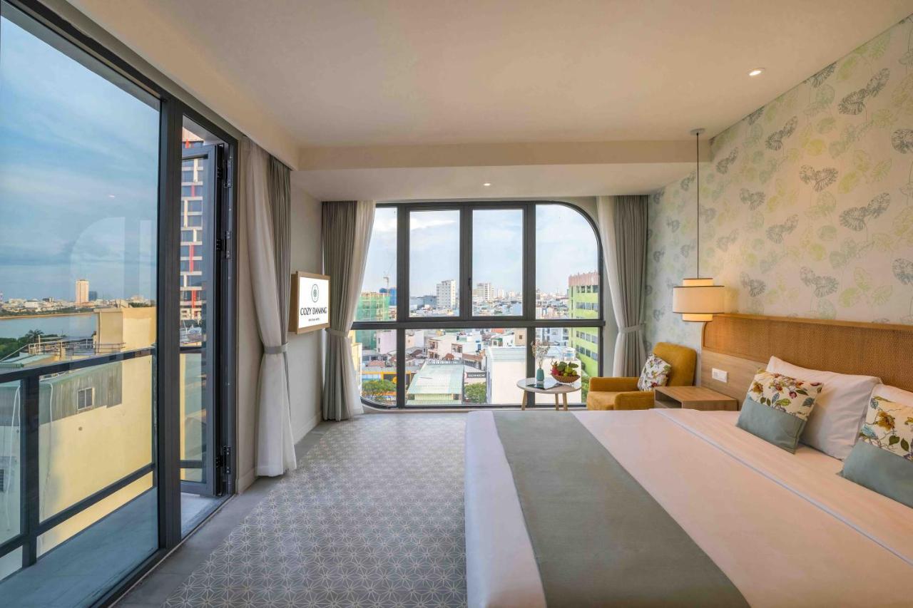 Hotel Cozy Boutique