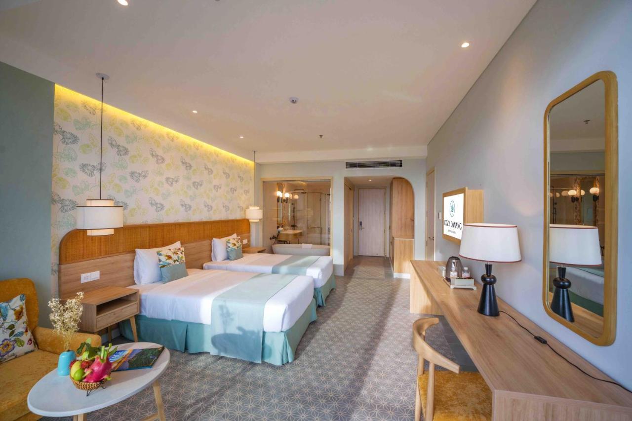 Hotel Cozy Boutique
