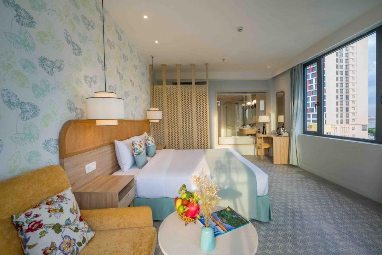 Cozy Boutique Hotel Đà Nẵng