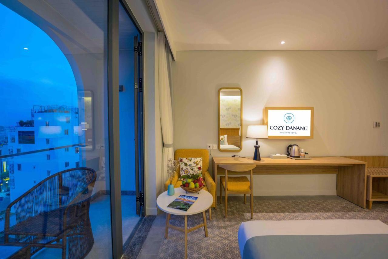 Cozy Boutique 4*