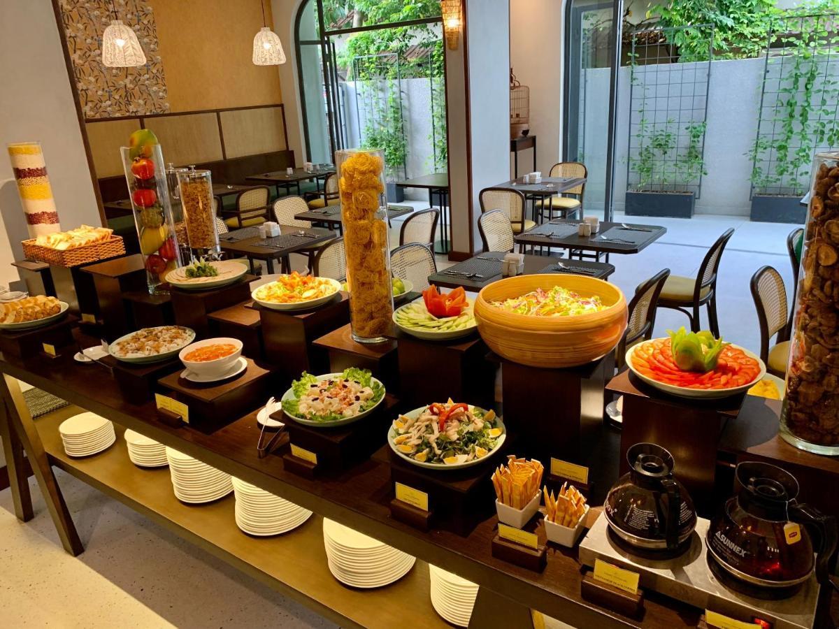 Cozy Boutique 4*