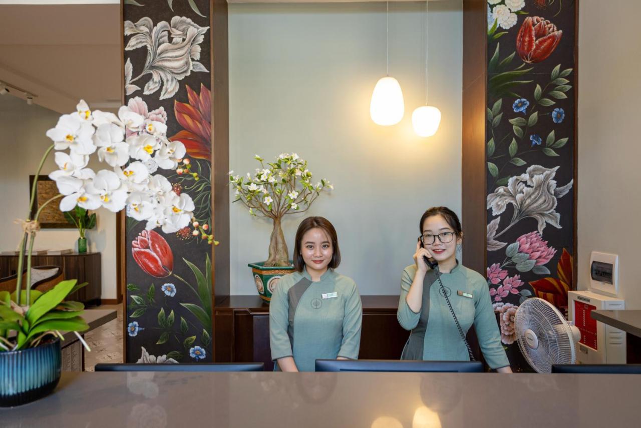 Cozy Boutique Đà Nẵng
