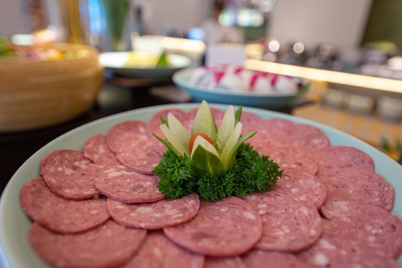 Cozy Boutique 4* Đà Nẵng
